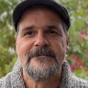 Meet your Posher, Brad